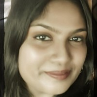 Avra Kay from Chennai