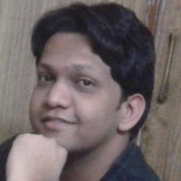Akshay Kumar G from Bangalore
