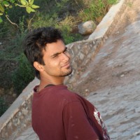 Mayank Gupta from Bangalore