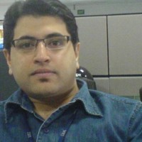 Raj Shekhar from Pune