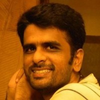 IIT Gandhinagar Shanmuganathan Raman