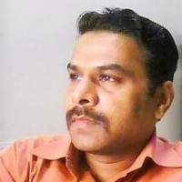 Milind Mohan Arolkar