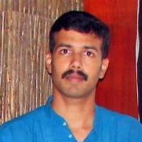 Naveen Prabhu from Kochi
