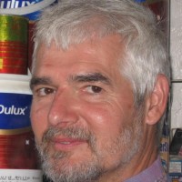 George from Tapovan