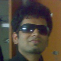 Prashanth Rajan from Bangalore