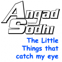 Angad Sodhi