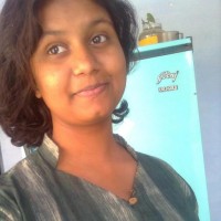 Priyadarshini Joyce from Kannur
