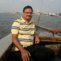 Sudhanshu Shekhar from Mumbai