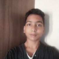 Aditya Narayan Mohanty from Sambalpur