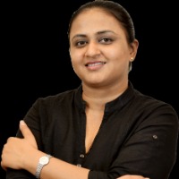 Sonia Gupta from Pune