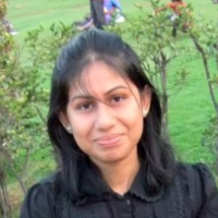 Manidipa Bhaumik from Kolkata
