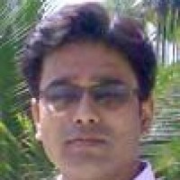 Sanjeev Kumar Jaiswal from Hyderabad