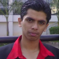 Dhiwin Darshan D'Silva from Mangalore