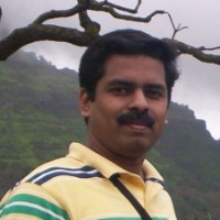 Sachin Baikar from Mumbai