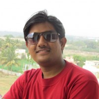 The Techie from Bangalore