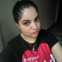 Anjali Sengar from Gurgaon