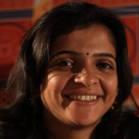 Sneha Gore from Pune