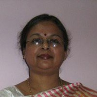 Sumana Roy from Balurghat