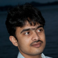 Rakesh Kaki