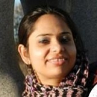 Manjulika Pramod from New Delhi, Faridabad