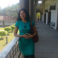 Deboshree Bhattacharjee