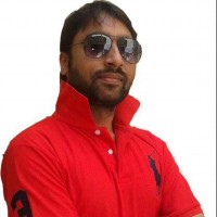 Mohinder Paul Verma from Nabha (Punjab)
