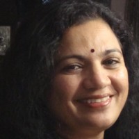 Nalini Hebbar