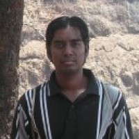 David Shamgar Jeeves from Chennai