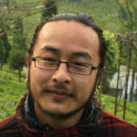 Benoy from Darjeeling
