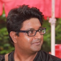 Indrajit Das