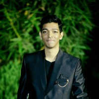 ANKUSH DAS from bhubaneswar