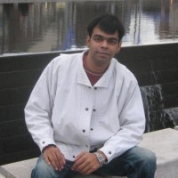 Rohit Jain from New Delhi