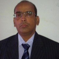 Pramod  Singh from Gaya