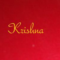 Krishna D. from Bangalore