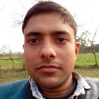 Amit Kumar Jha from Araria