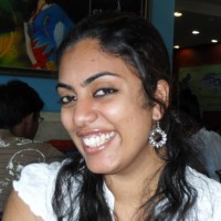 Vinitha Saira from Chennai, Tamil Nadu