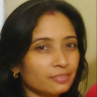 Mamta Sharma from Ahmedabad 