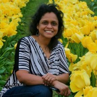 Ladha Mohan from Chennai, Seattle,WA