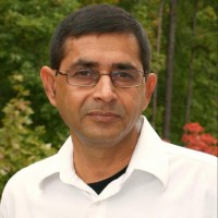 Bhupendrasinh Ratansinh Raol from Piscataway,New Jersey,U.S.A