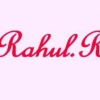 Rahul.R from Mumbai