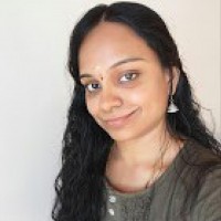 Gayatri Venkataraman from Sydney