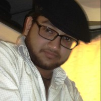 Nitish Garg from New Delhi