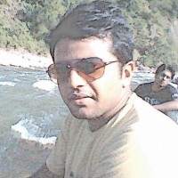 Abhai Raj Singh from Noida