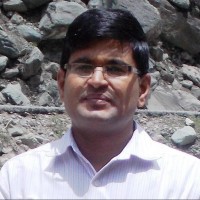 Dr. VEERENDRA KR. PATHAK  from NEW DELHI