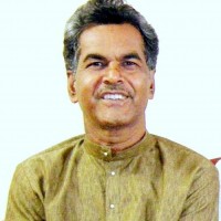 Ramrao Konduji Jumle from Akola