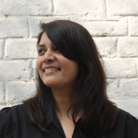Antara from Ahmedabad