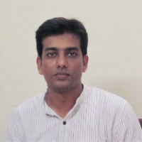 Santosh Singh from New Delhi