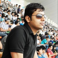 Puneet Bansal from Delhi