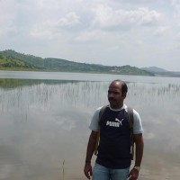 Manjunath Nayak from Bangalore