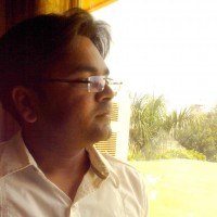 Chirag Joshi from Dehradun